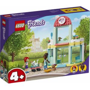 41695 LEGO Friends Dierenkliniek