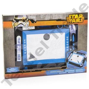 4217 Sambro Star Wars magnetisch tekenbord