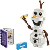 LEGO Disney Frozen 2 Olaf - 41169