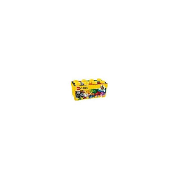 Lego basisdoos medium - 5576 - speelgoed online kopen | De laagste prijs! |  beslist.nl