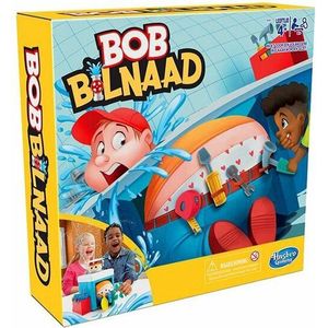 Bob Bilnaad - Actiespel