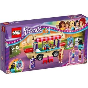Nacht Reiziger maximaliseren Lego Friends Pretpark sets kopen? Aanbiedingen op beslist.nl