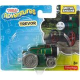 Fisher-Price Thomas de Trein Adventures Trevor