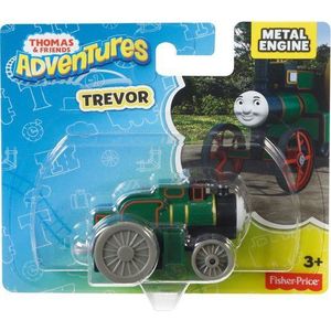 Fisher-Price Thomas de Trein Adventures Trevor