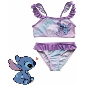 10647 Disney Lilo & Stitch Bikini Maat 110-116