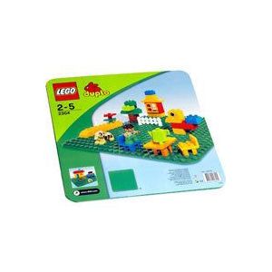 2304 LEGO DUPLO bouwstenen en bouwplaten