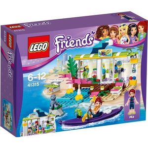 41315 LEGO Friends Heartlake Surfshop