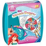 99805 Ravensburger Mini Mandala Designer® Disney Ariel
