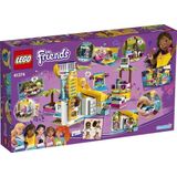 LEGO Friends Andrea's Zwembadfeest - 41374