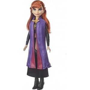 Hasbro Frozen 2 - Anna Pop