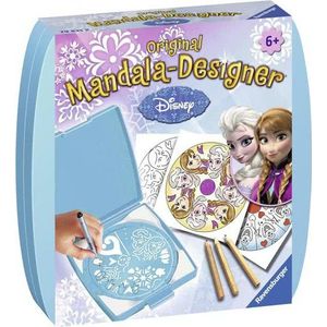 Ravensburger Mini Mandala Designer® Disney Frozen