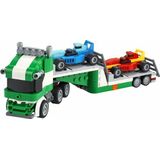 31113 LEGO Creator Racewagen Transportvoertuig