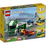 31113 LEGO Creator Racewagen Transportvoertuig