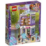 LEGO Friends Emma's Kunstatelier - 41365