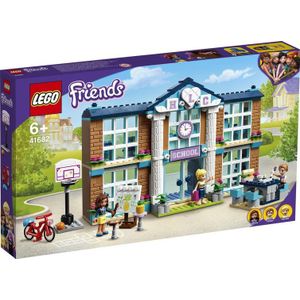 LEGO Friends Heartlake City School - 41682