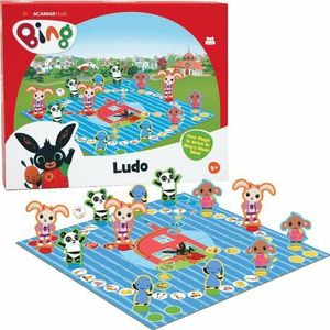 226300 BING Bordspel Ludo