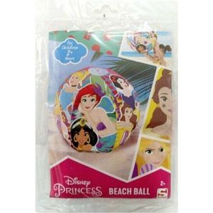 47751 Disney Princess Strandbal