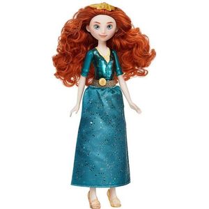 45339 Disney Princess Royal Shimmer Pop Merida