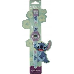 35172 Disney Lilo & Stitch Kinderhorloge