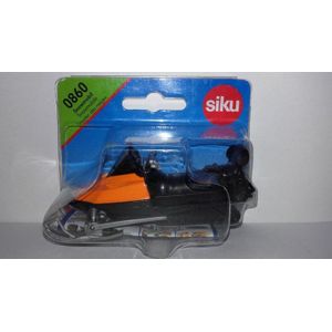 0860 SIKU Sneeuwscooter 1:87