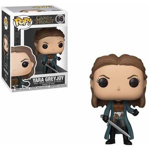 66 FUNKO Pop! Game of Thrones Yara Greyjoy