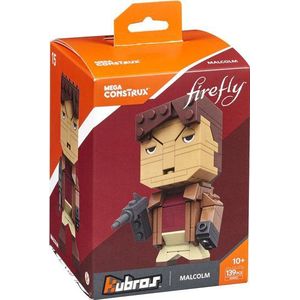 15 Mega Construx Firefly Malcolm