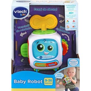 609223 VTech Baby Robot
