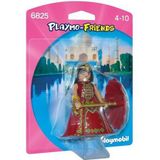 6825 PLAYMOBIL Playmo-Friends Indische prinses