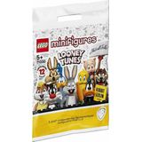 LEGO Minifigures Looney Tunes - 71030