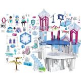 PLAYMOBIL Kristallen Paleis - 9469