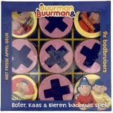 74523 Buurman & Buurman Badbruisers  9 Stuks