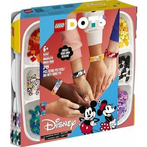 LEGO DOTS Mickey & Friends: megapak armbanden - 41947
