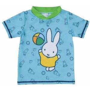 24548 Nijntje Baby-uv-shirt Jongen Mt. 98/104