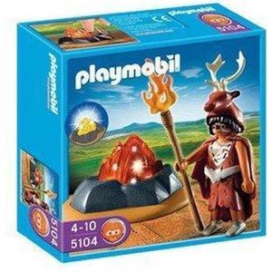 Playmobil 4841 - zwarte drakenridder met led-verlichte lans - speelgoed  online kopen | De laagste prijs! | beslist.nl
