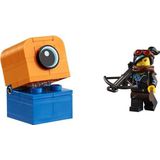 30527 LEGO The Movie 2 Lucy vs Alien Invader (Polybag)