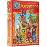 999Games Carcassonne Junior Kinderspel