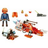 70673 PLAYMOBIL Gift set "Space Speeder"