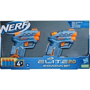 65758 Nerf Elite 2.0 Showdown Set