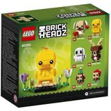 40350 LEGO BrickHeadz Paaskuiken