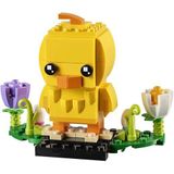 40350 LEGO BrickHeadz Paaskuiken