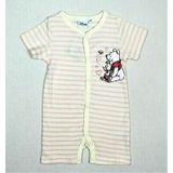 17308 Disney Winnie de Pooh Baby Pyjama Maat 80/86