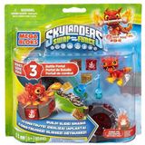 95440 Mega Bloks Skylanders Giants Battle Portal Hotdog-bouwglijbaan