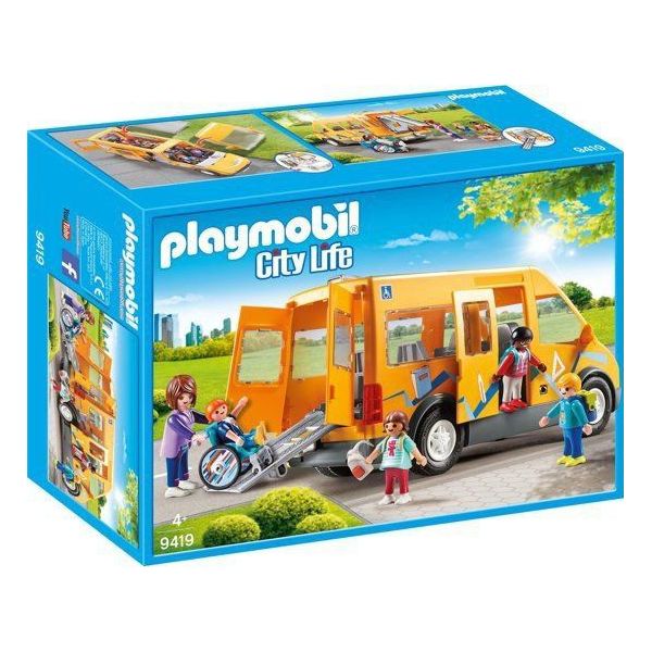 Playmobil school - speelgoed online kopen | BESLIST.nl | De laagste prijs!