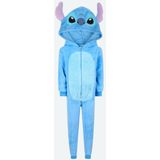 21599 Disney Stitch Kinderonesie Maat 122-128