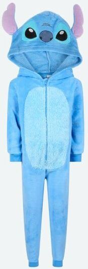 21599 Disney Stitch Kinderonesie Maat 122-128