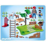 Playmobil Compactset Appeloogst - 4146