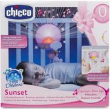 Chicco Sunset & Sunrise Projector - Roze