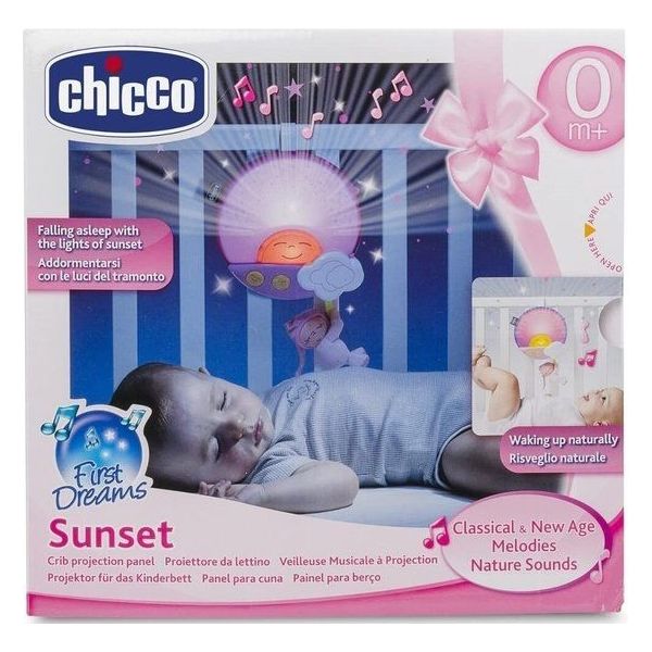 Chicco Babyprojectors kopen | Lage prijs | beslist.nl