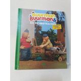 29313 Buurman&Buurman  de Hometrainer Hardcover