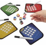 24353 Mattel Uno Roll & Write Dice Game